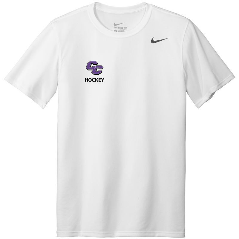 Curry College Nike Team rLegend Tee