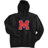 Mount St. Charles Ultimate Cotton - Pullover Hooded Sweatshirt
