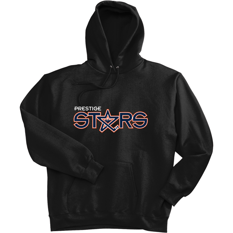 Prestige Stars Ultimate Cotton - Pullover Hooded Sweatshirt