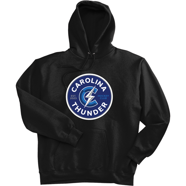 Carolina Thunder Ultimate Cotton - Pullover Hooded Sweatshirt