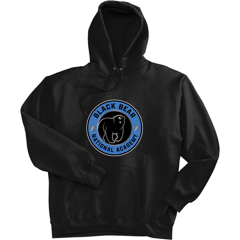 Black Bear National Academy Ultimate Cotton - Pullover Hooded Sweatshirt