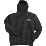 Philly Fire Ultimate Cotton - Pullover Hooded Sweatshirt