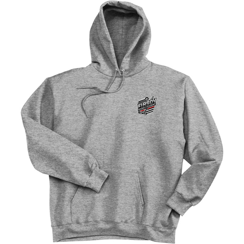 Firsov Ultimate Cotton - Pullover Hooded Sweatshirt