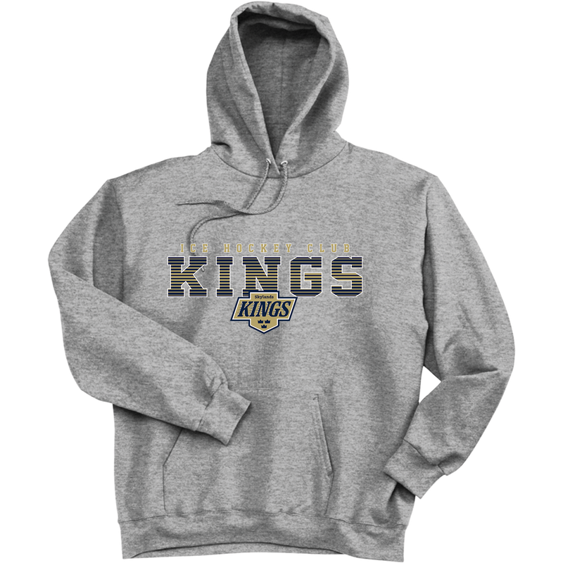 Skylands Kings Ultimate Cotton - Pullover Hooded Sweatshirt