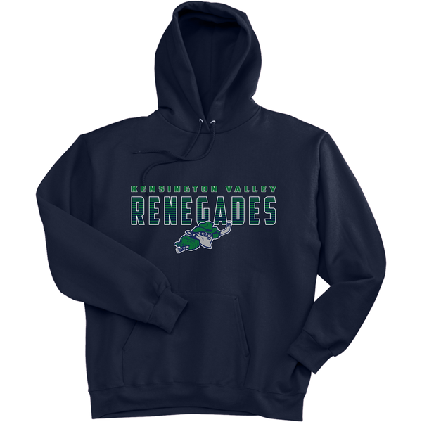 Kensington Valley Renegades Ultimate Cotton - Pullover Hooded Sweatshirt