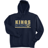 Skylands Kings Ultimate Cotton - Pullover Hooded Sweatshirt