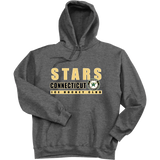 CT ECHO Stars Ultimate Cotton - Pullover Hooded Sweatshirt