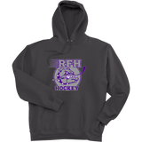 Rumson-Fair Haven Ultimate Cotton - Pullover Hooded Sweatshirt