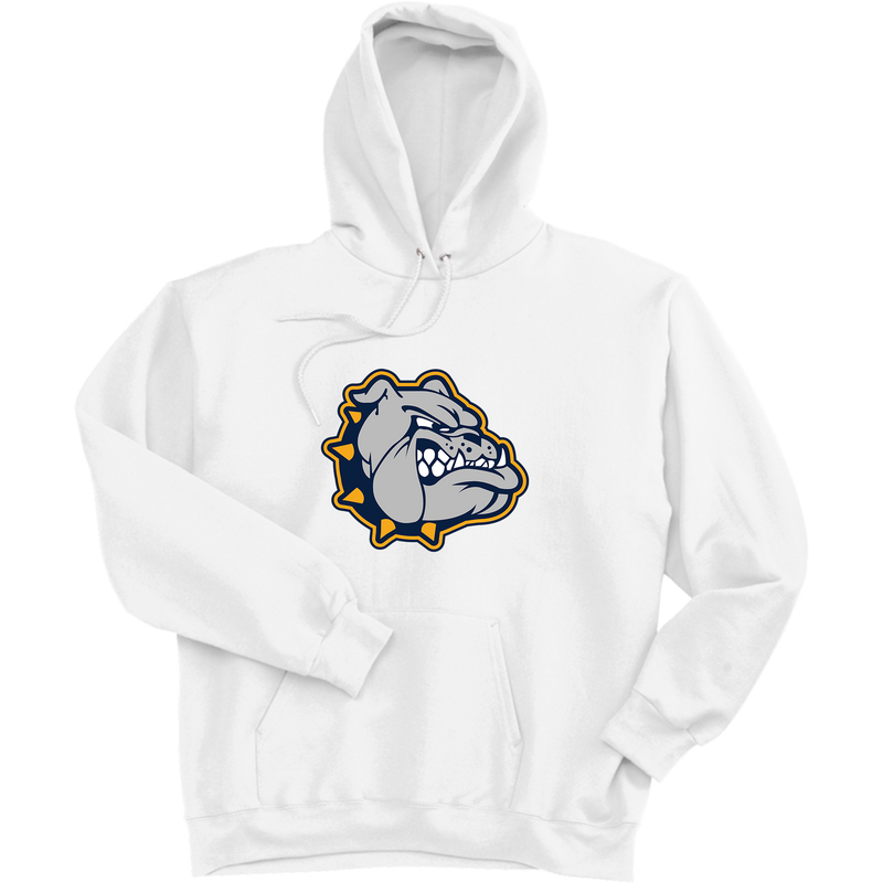 Chelsea Bulldogs Ultimate Cotton - Pullover Hooded Sweatshirt