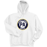 PA Brick Ultimate Cotton - Pullover Hooded Sweatshirt