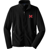Mount St. Charles Value Fleece Jacket