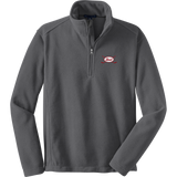 Benet Hockey Value Fleece 1/4-Zip Pullover