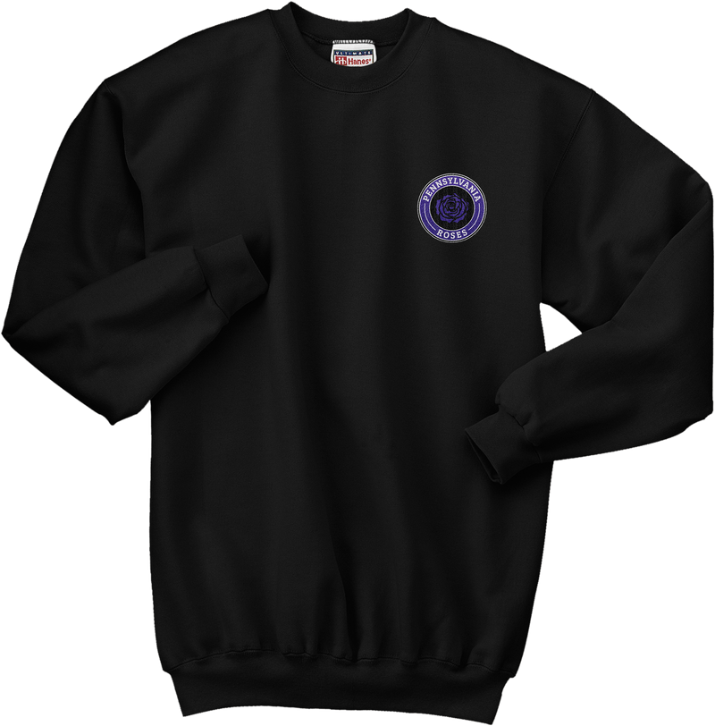 PA Roses Ultimate Cotton - Crewneck Sweatshirt