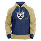 Lady Kings Adult Sublimated Hoodie