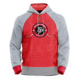 South Pittsburgh Rebellion Mites Youth Sublimated Hoodie