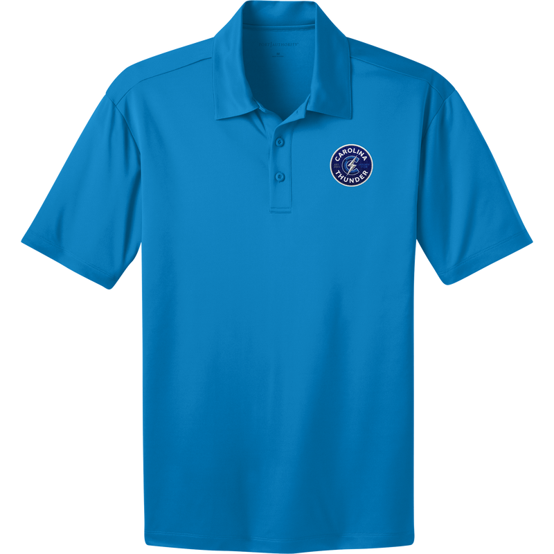 Carolina Thunder Adult Silk Touch Performance Polo