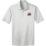Metro Jets Adult Silk Touch Performance Polo