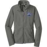 NYC Hockey Club Ladies Value Fleece Jacket