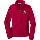 Westchester Express Ladies Value Fleece Jacket