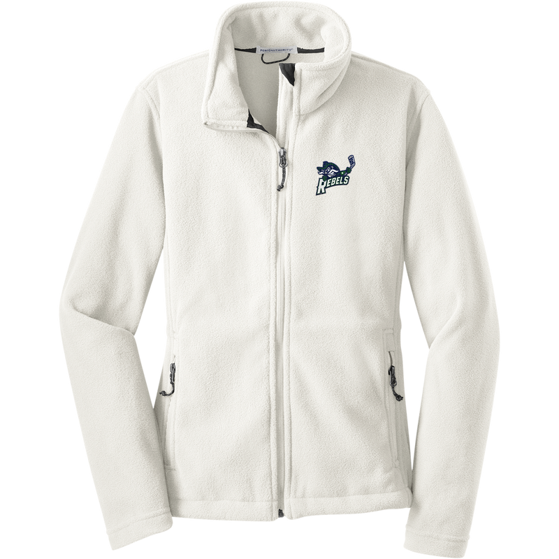 Kensington Valley Rebels Ladies Value Fleece Jacket