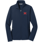 Mount St. Charles Ladies Core Soft Shell Jacket