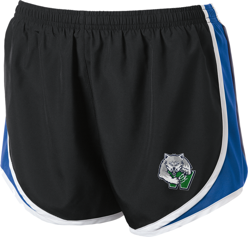 Woodbridge Wolfpack Ladies Cadence Short