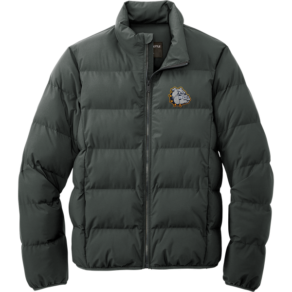 Chelsea Bulldogs Mercer+Mettle Puffy Jacket