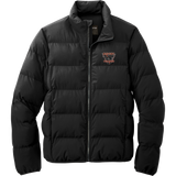 Biggby Bombers Mercer+Mettle Puffy Jacket