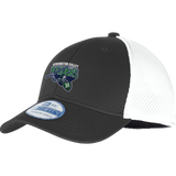 Kensington Valley Raiders New Era Youth Stretch Mesh Cap