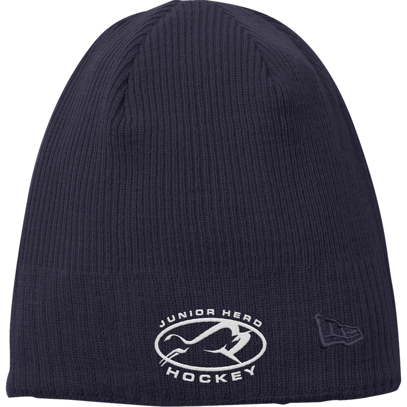 Jr. Herd New Era Knit Beanie