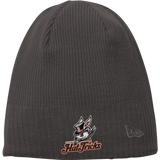Danbury Hat Tricks New Era Knit Beanie