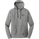 Chelsea Bulldogs New Era Tri-Blend Fleece Pullover Hoodie
