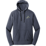 Junior Blades New Era Tri-Blend Fleece Pullover Hoodie