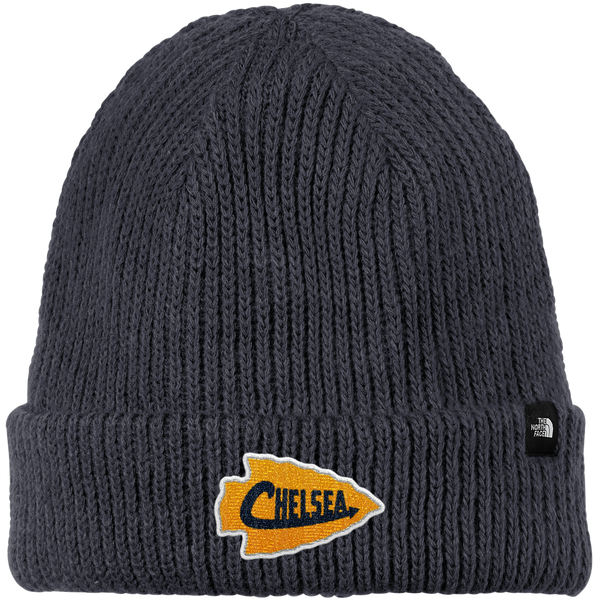 Chelsea Chiefs The North Face Circular Rib Beanie