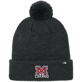 Jr. Mounties The North Face Pom Beanie