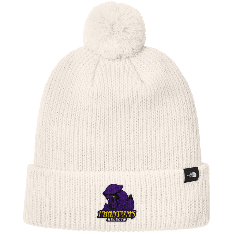 Phantoms Selects The North Face Pom Beanie