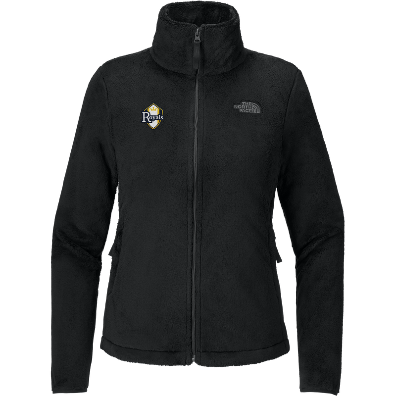 Royals Hockey Club The North Face Women's Osito Fleece Jacket