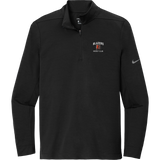 Philadelphia Blazers Nike Dry 1/2-Zip Cover-Up