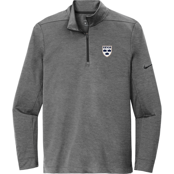 Lady Kings Nike Dry 1/2-Zip Cover-Up