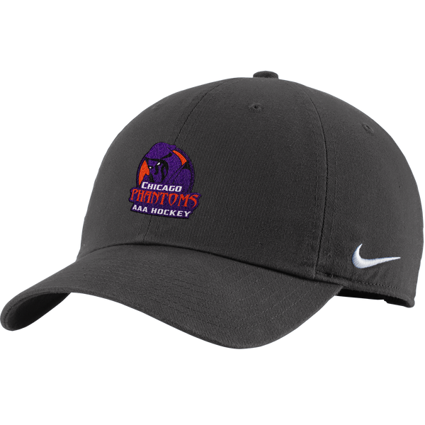Chicago Phantoms Nike Heritage Cotton Twill Cap