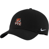 Princeton Tiger Lilies Nike Heritage Cotton Twill Cap