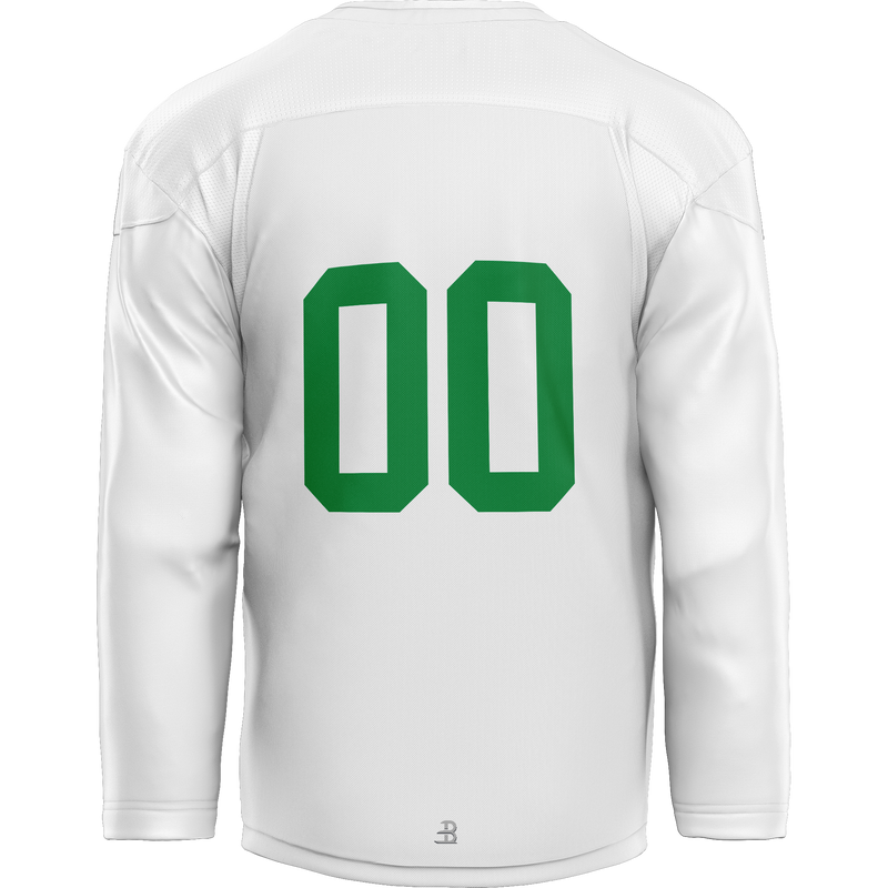 North Park Adult Reversible Sublimated Practice Jersey