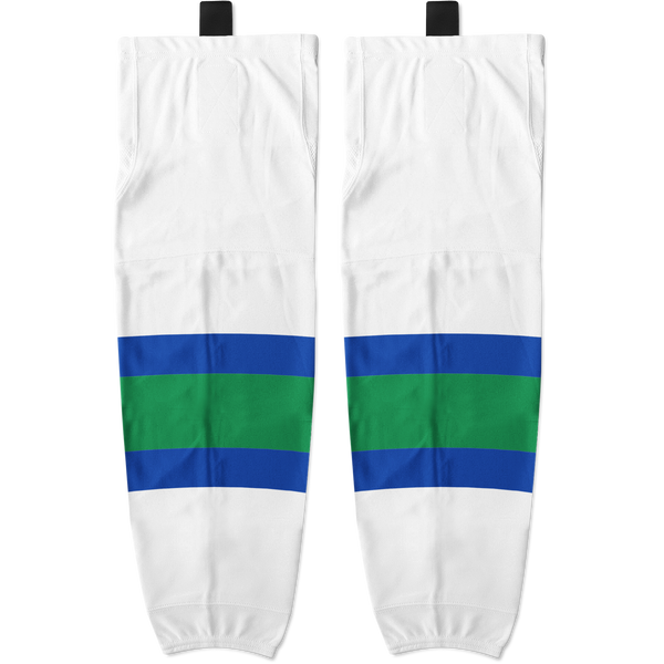 North Park Cut and Sew Tech Socks