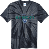 NYC Hockey Club Youth Tie-Dye Tee