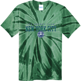 NYC Hockey Club Youth Tie-Dye Tee