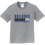 Chicago Bulldogs Youth Fan Favorite Tee