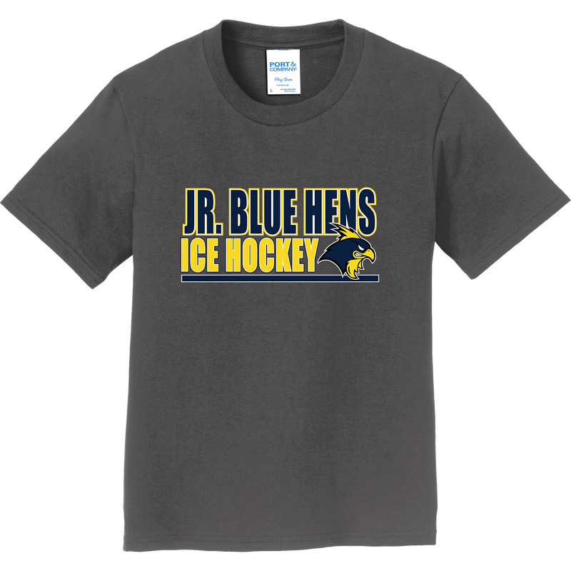 Delaware Jr. Blue Hens Youth Fan Favorite Tee