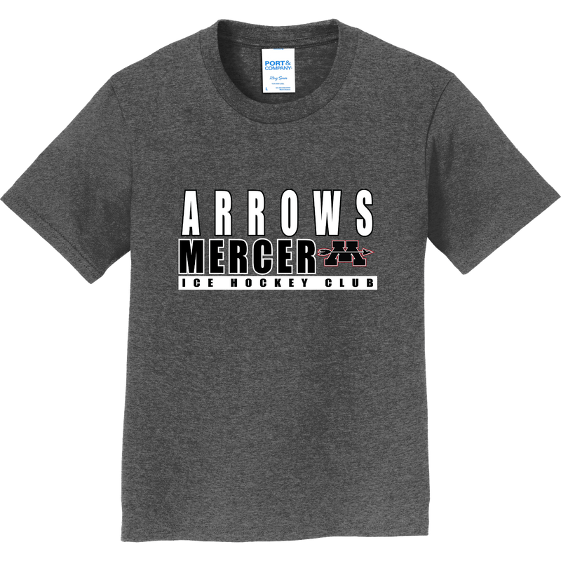 Mercer Arrows Youth Fan Favorite Tee