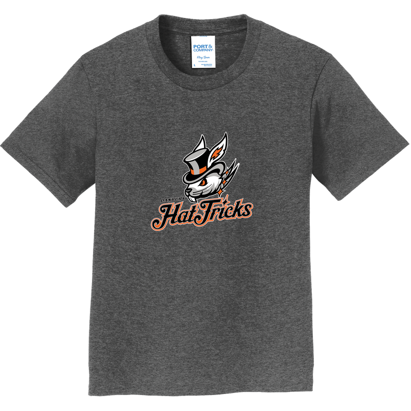 Danbury Hat Tricks Youth Fan Favorite Tee