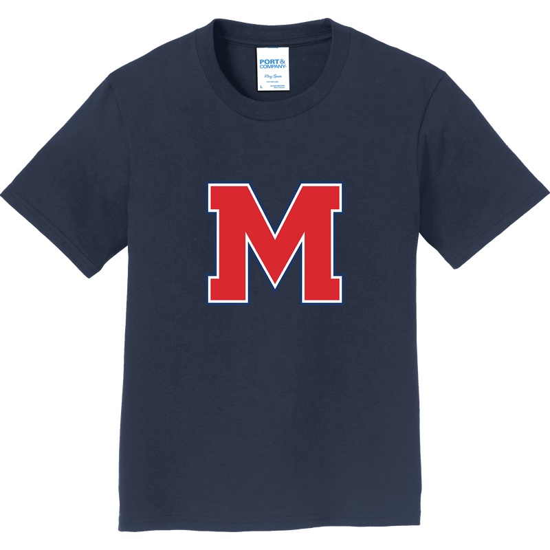 Mount St. Charles Youth Fan Favorite Tee